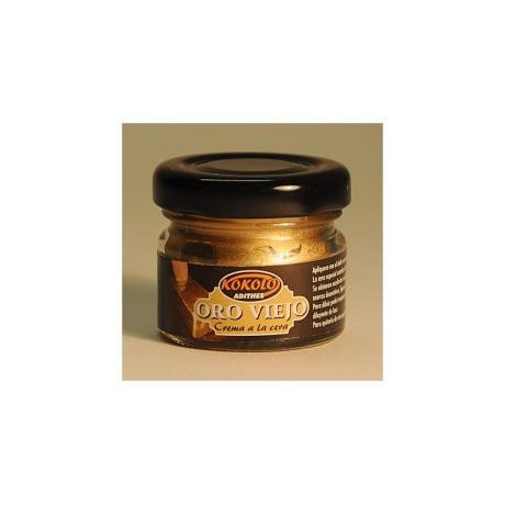 Zlato krémové Oro Viejo, 40 ml