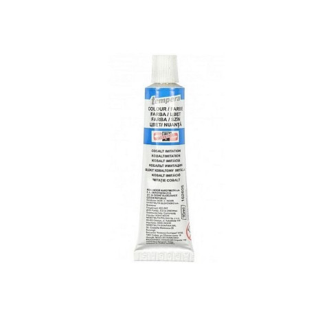 Tempera kobalt imitace 16 ml KOH-I-NOOR