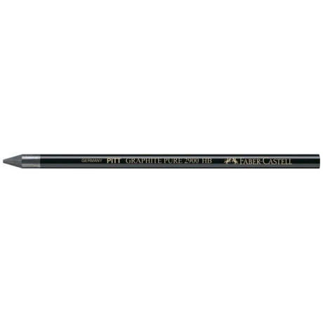 Pitt Graphite Pure Faber Castell