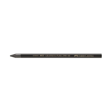 Pitt Graphite Pure Faber Castell