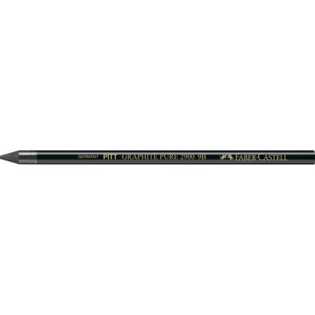 Pitt Graphite Pure Faber Castell