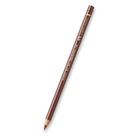 Pastelka Faber Castell 283 Sienna pálená Polychromos