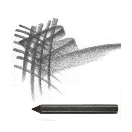 Pitt graphit 6B Faber Castell