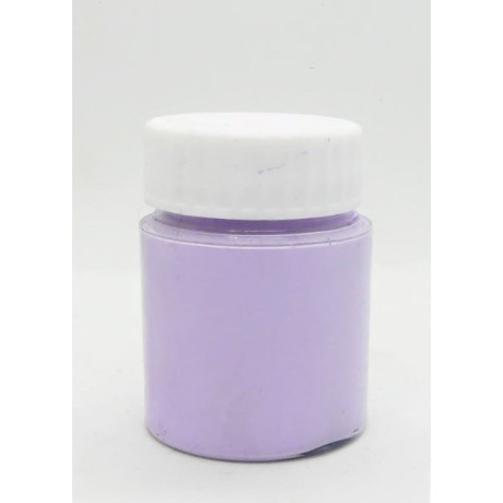 Akrylová barva 25 ml light violet Daily ART