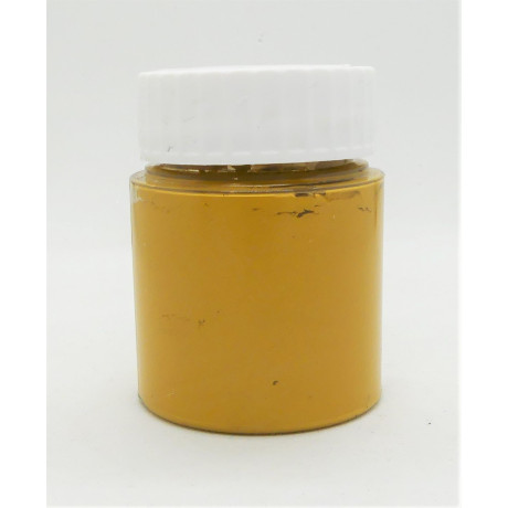 Akrylová barva 25 ml ochre Daily ART