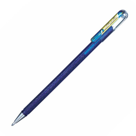 Gelové pero Dual Pentel