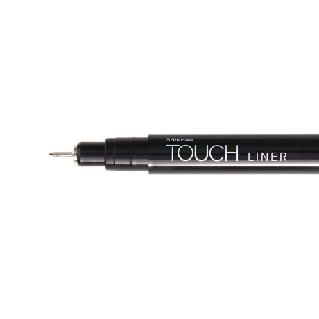 Liner 0,1 mm Touch růžový ShinHanart