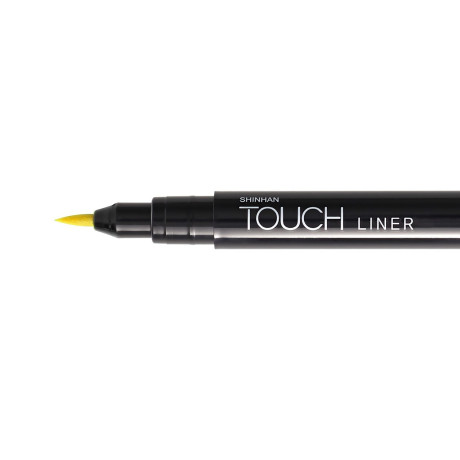 Touch Liner Brush