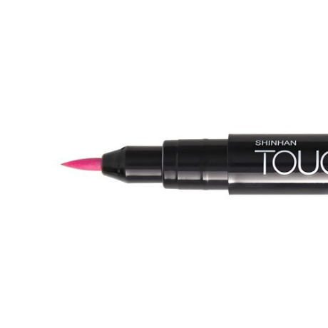 Touch Liner Brush