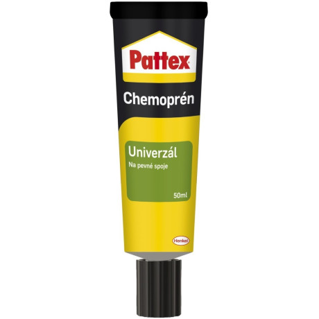 Chemoprén univerzální 50 ml Pattex