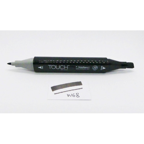 Touch Twin Marker ShinHan