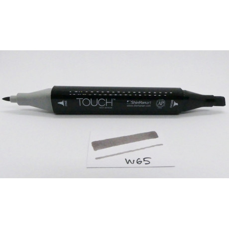 Touch Twin Marker ShinHan