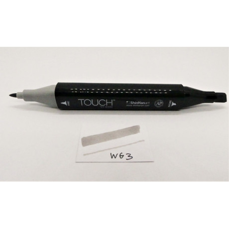 Touch Twin Marker ShinHan