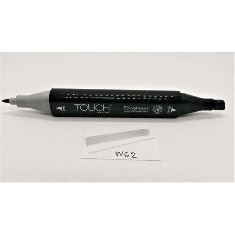 Touch Twin Marker ShinHan