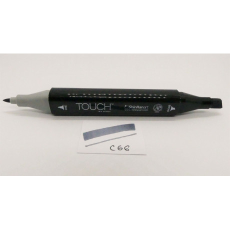 Touch Twin Marker ShinHan