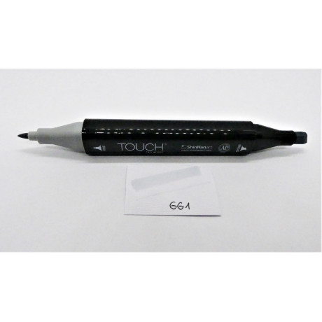 Touch Twin Marker ShinHan