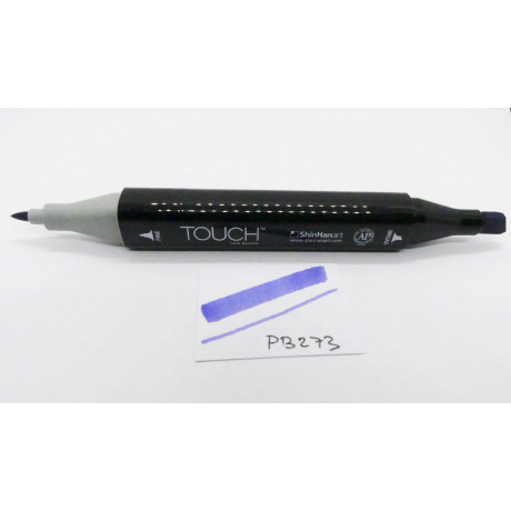 Touch Twin Marker ShinHan