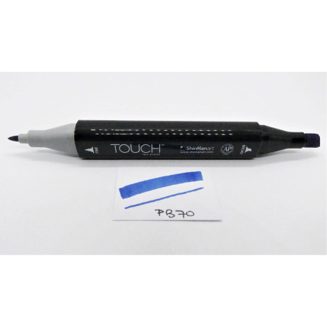 Touch Twin Marker ShinHan