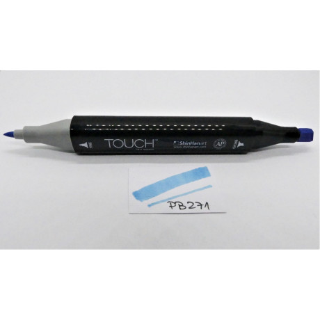 Touch Twin Marker ShinHan