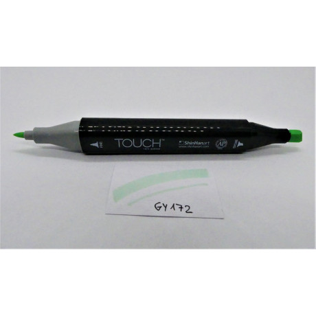 Touch Twin Marker ShinHan