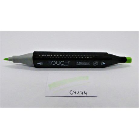 Touch Twin Marker ShinHan