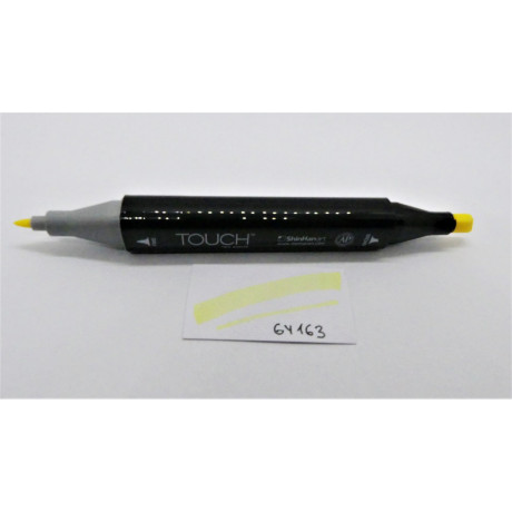 Touch Twin Marker ShinHan