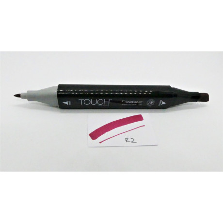 Touch Twin Marker ShinHan