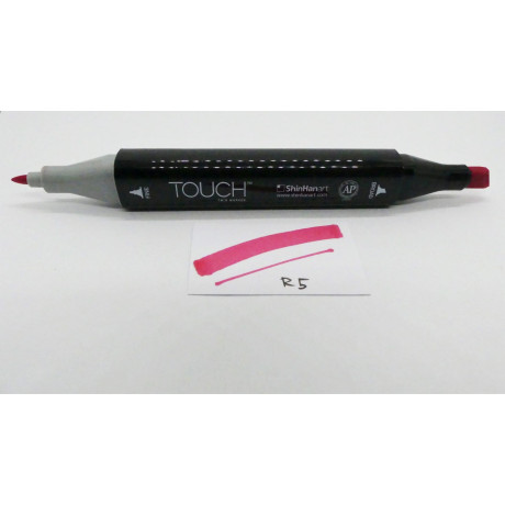 Touch Twin Marker ShinHan