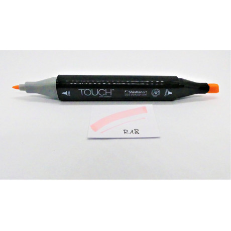 Touch Twin Marker ShinHan