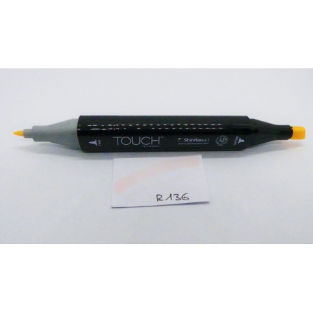 Touch Twin Marker ShinHan