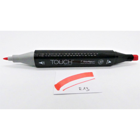 Touch Twin Marker ShinHan