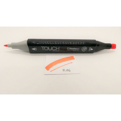 Touch Twin Marker ShinHan