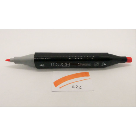 Touch Twin Marker ShinHan