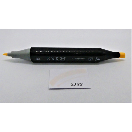 Touch Twin Marker ShinHan