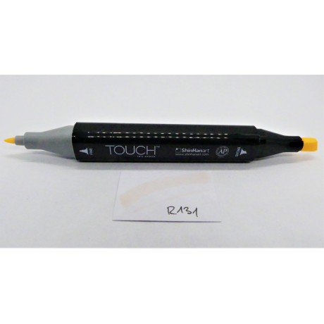 Touch Twin Marker ShinHan