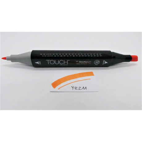 Touch Twin Marker ShinHan