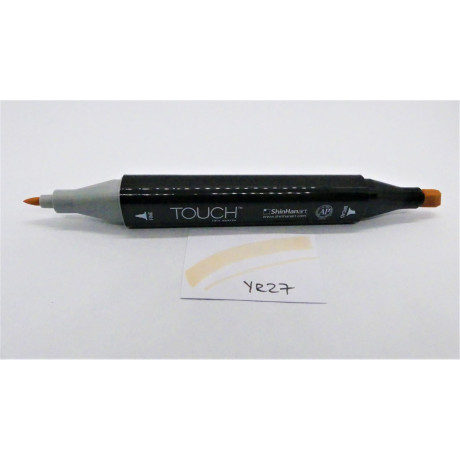 Touch Twin Marker ShinHan