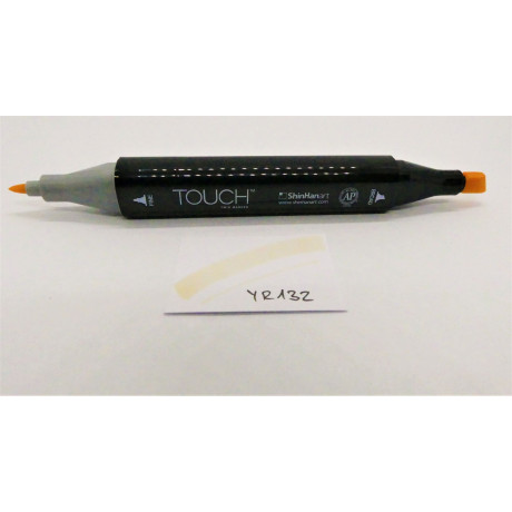 Touch Twin Marker ShinHan