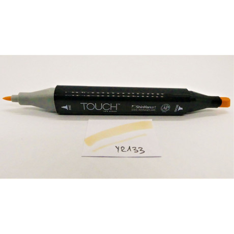 Touch Twin Marker ShinHan