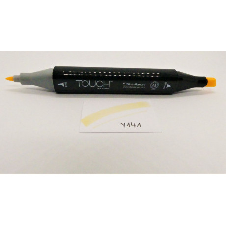 Touch Twin Marker ShinHan