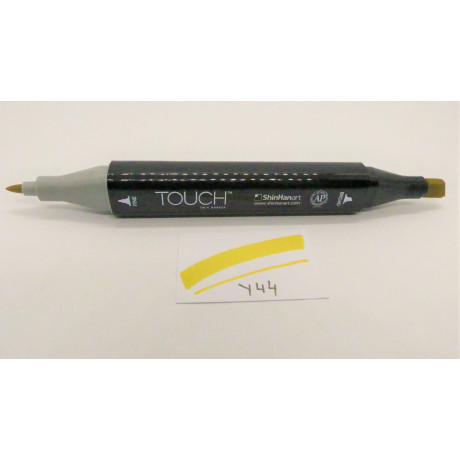 Touch Twin Marker ShinHan