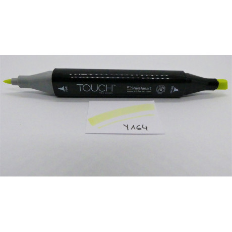 Touch Twin Marker ShinHan