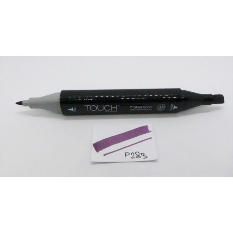 Touch Twin Marker ShinHan