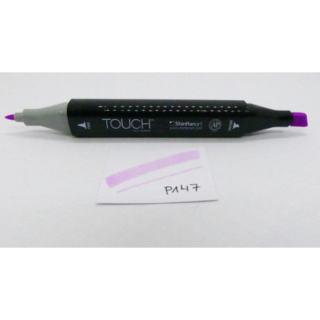 Touch Twin Marker ShinHan