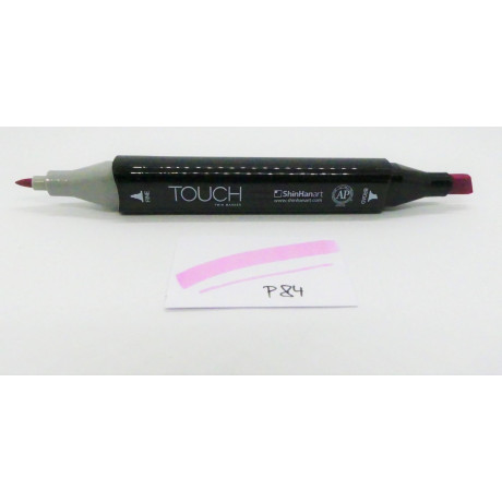 Touch Twin Marker ShinHan