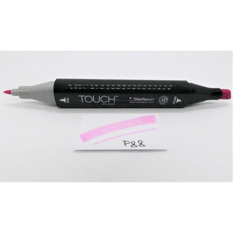 Touch Twin Marker ShinHan