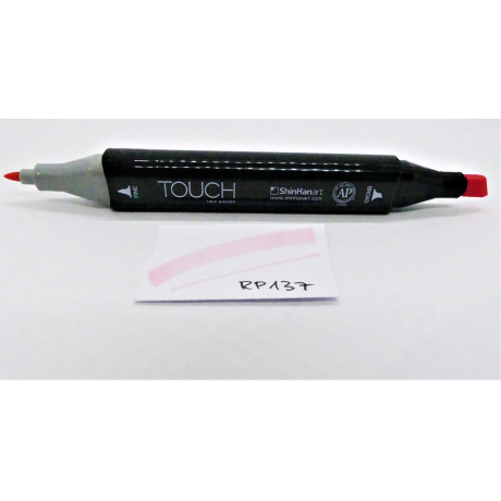 Touch Twin Marker ShinHan