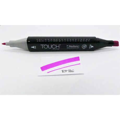 Touch Twin Marker ShinHan