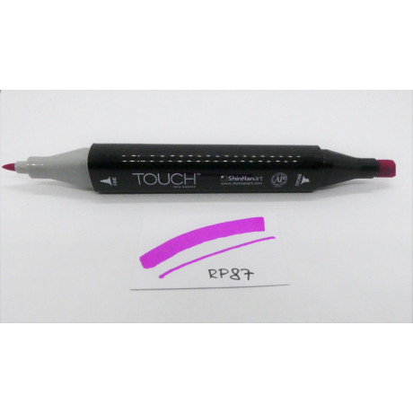 Touch Twin Marker ShinHan