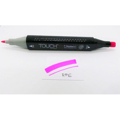 Touch Twin Marker ShinHan